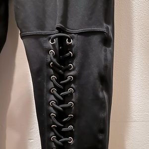 All Fenix Tie High Waisted Leggings